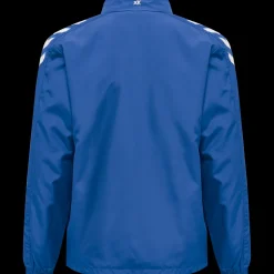 hmlCORE XK MICRO ZIP JACKET KIDS