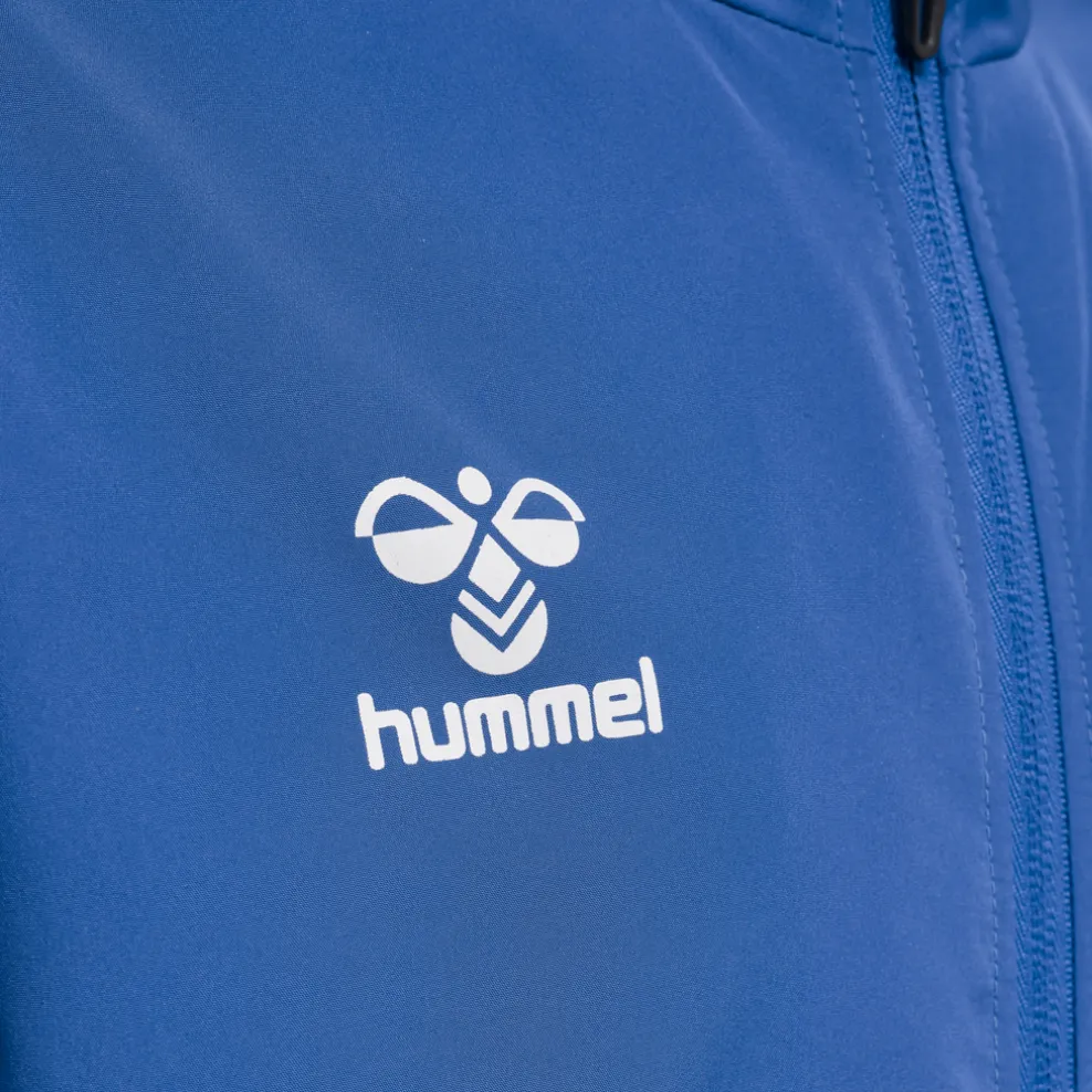 hmlCORE XK MICRO ZIP JACKET KIDS