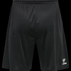 hmlCORE XK POLY COACH SHORTS