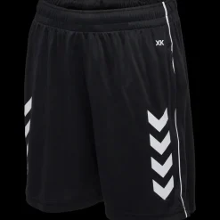 hmlCORE XK POLY COACH SHORTS KIDS