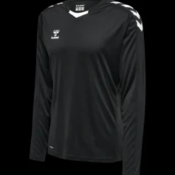 hmlCORE XK POLY JERSEY L/S