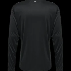 hmlCORE XK POLY JERSEY L/S