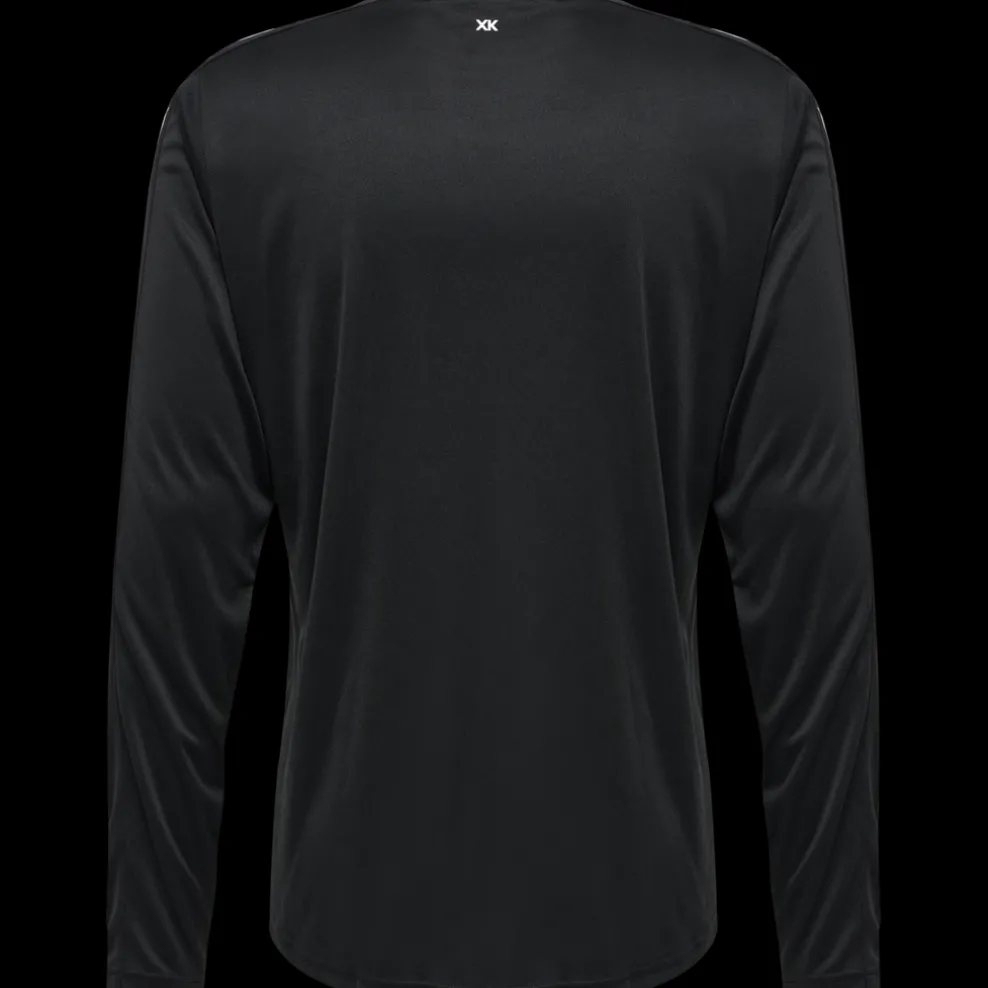 hmlCORE XK POLY JERSEY L/S