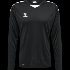 hmlCORE XK POLY JERSEY L/S