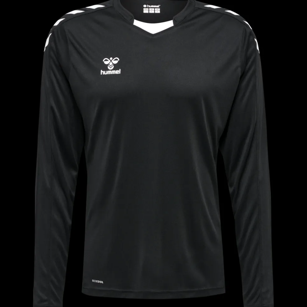 hmlCORE XK POLY JERSEY L/S