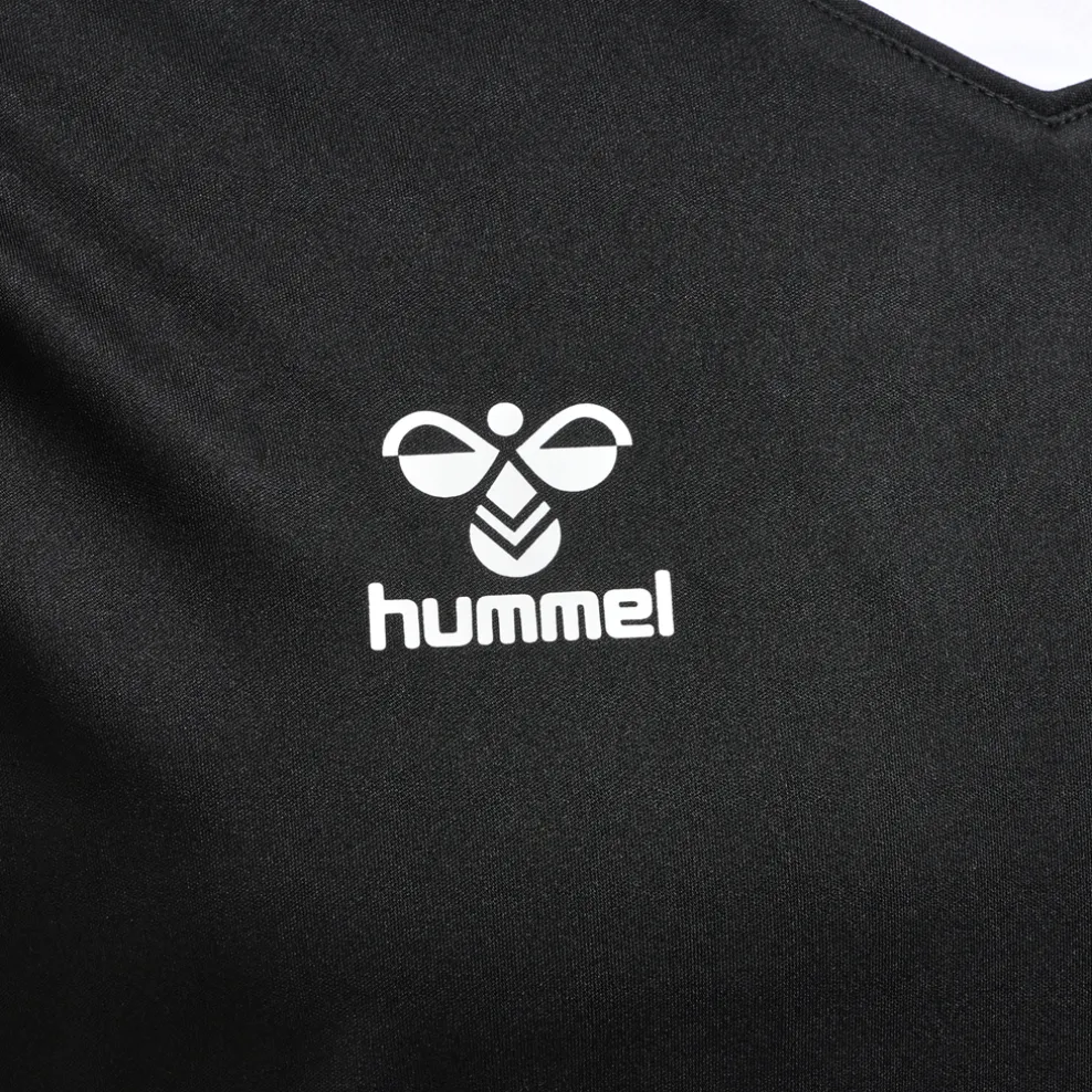 hmlCORE XK POLY JERSEY L/S