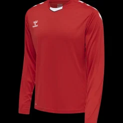 hmlCORE XK POLY JERSEY L/S