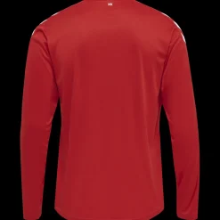hmlCORE XK POLY JERSEY L/S