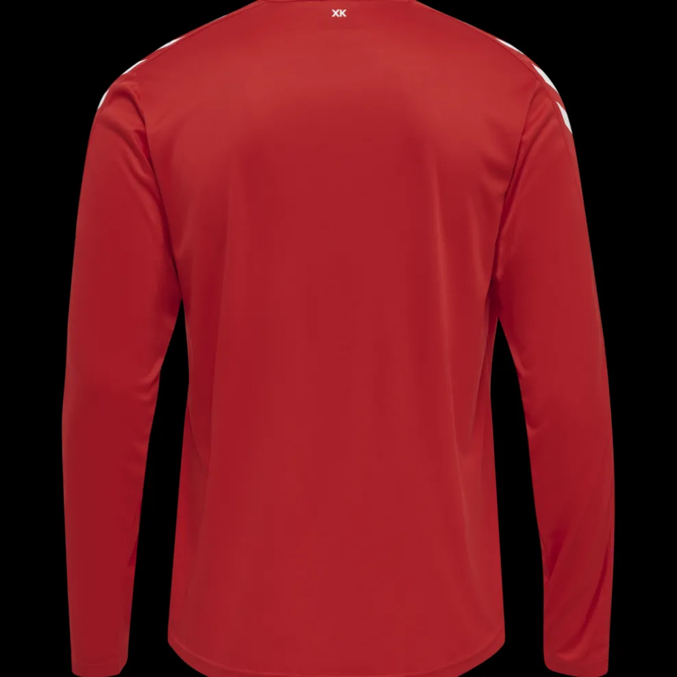 hmlCORE XK POLY JERSEY L/S
