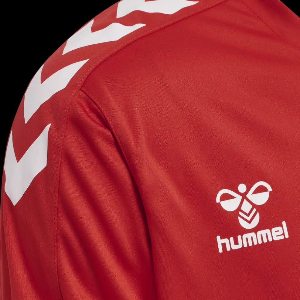 hmlCORE XK POLY JERSEY L/S