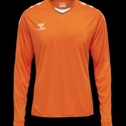 hmlCORE XK POLY JERSEY L/S