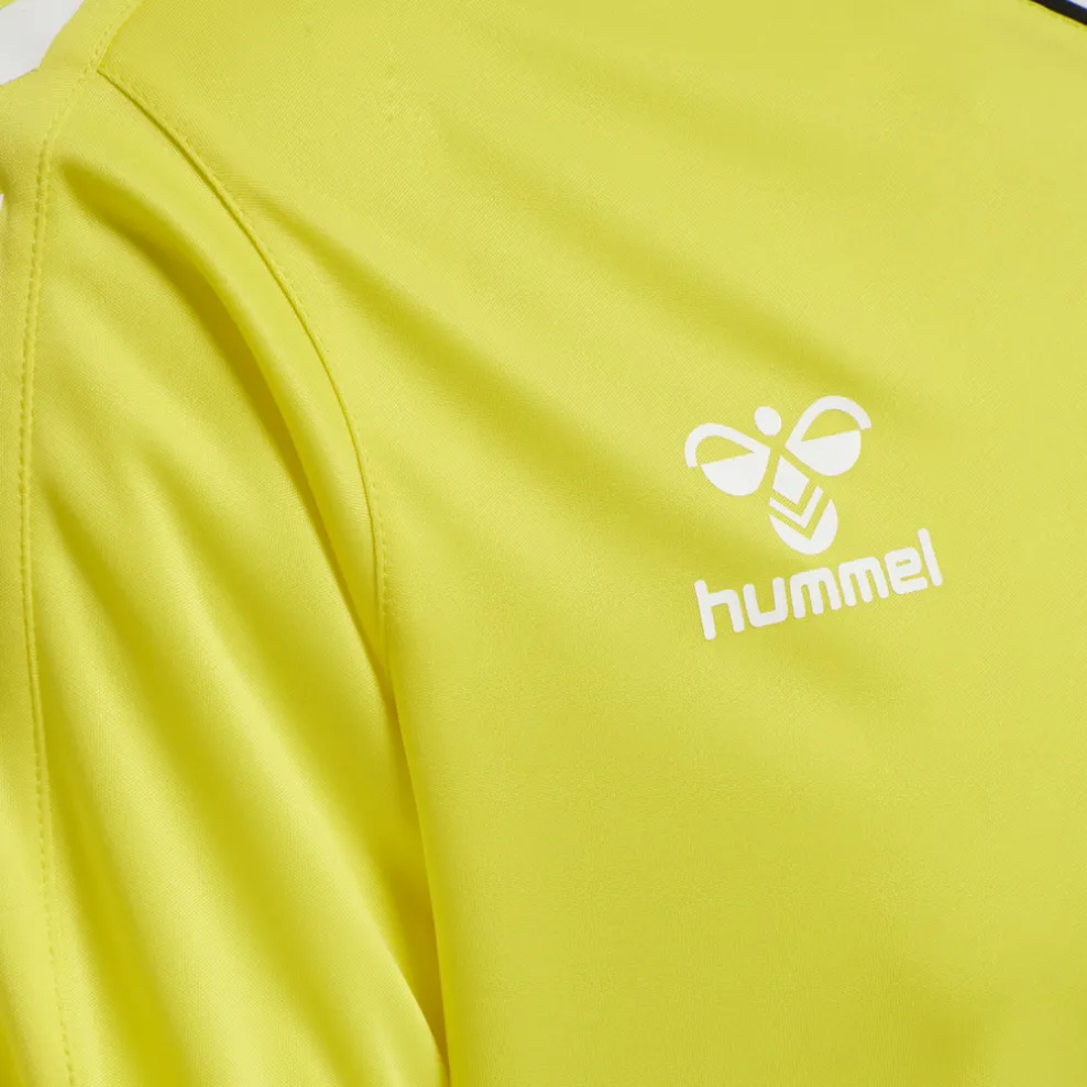 hmlCORE XK POLY JERSEY L/S