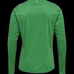 hmlCORE XK POLY JERSEY L/S