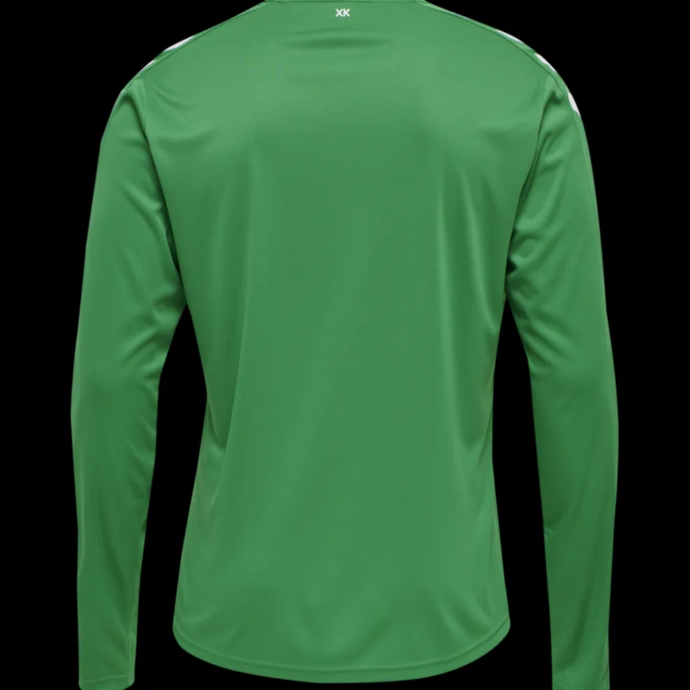 hmlCORE XK POLY JERSEY L/S