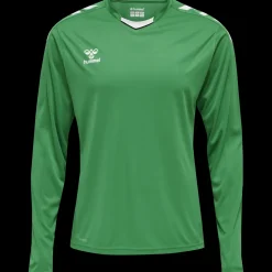 hmlCORE XK POLY JERSEY L/S
