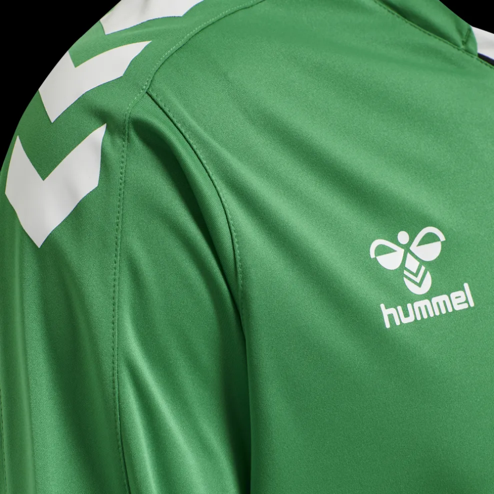 hmlCORE XK POLY JERSEY L/S
