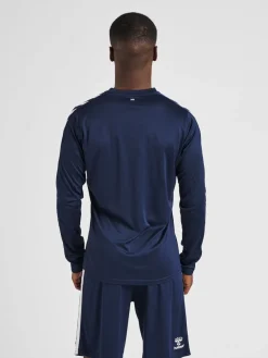 hmlCORE XK POLY JERSEY L/S