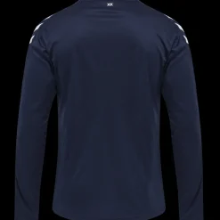hmlCORE XK POLY JERSEY L/S