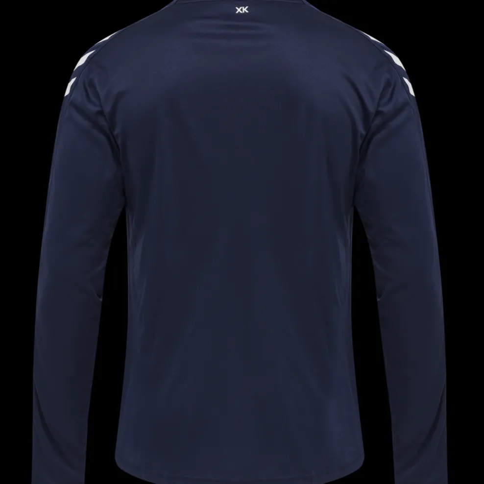 hmlCORE XK POLY JERSEY L/S
