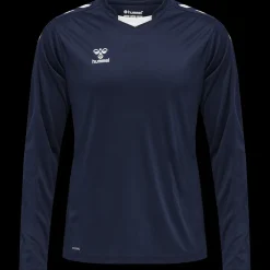 hmlCORE XK POLY JERSEY L/S