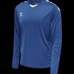 hmlCORE XK POLY JERSEY L/S
