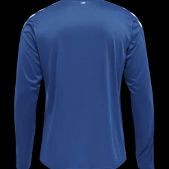 hmlCORE XK POLY JERSEY L/S