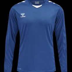 hmlCORE XK POLY JERSEY L/S