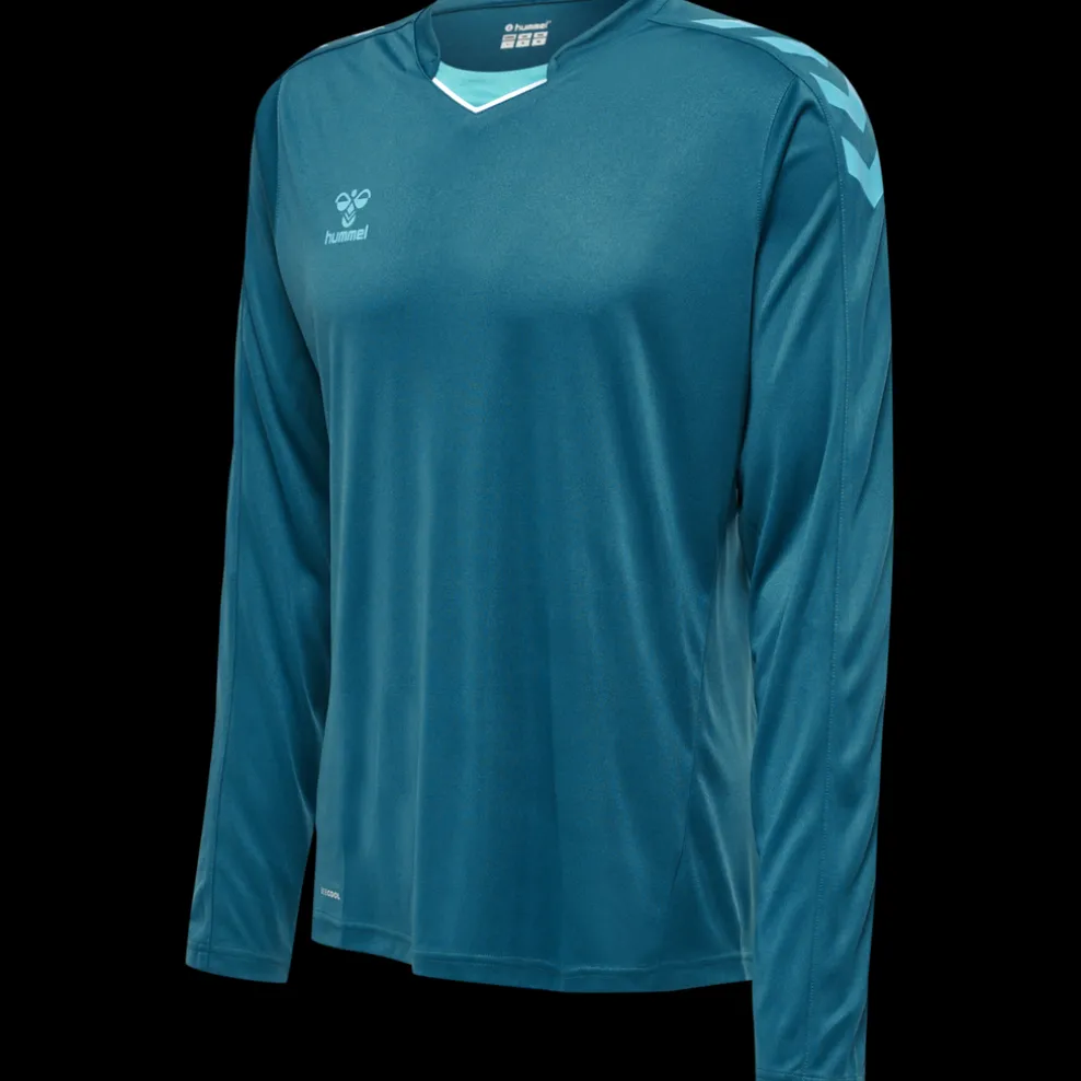 hmlCORE XK POLY JERSEY L/S