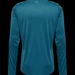 hmlCORE XK POLY JERSEY L/S