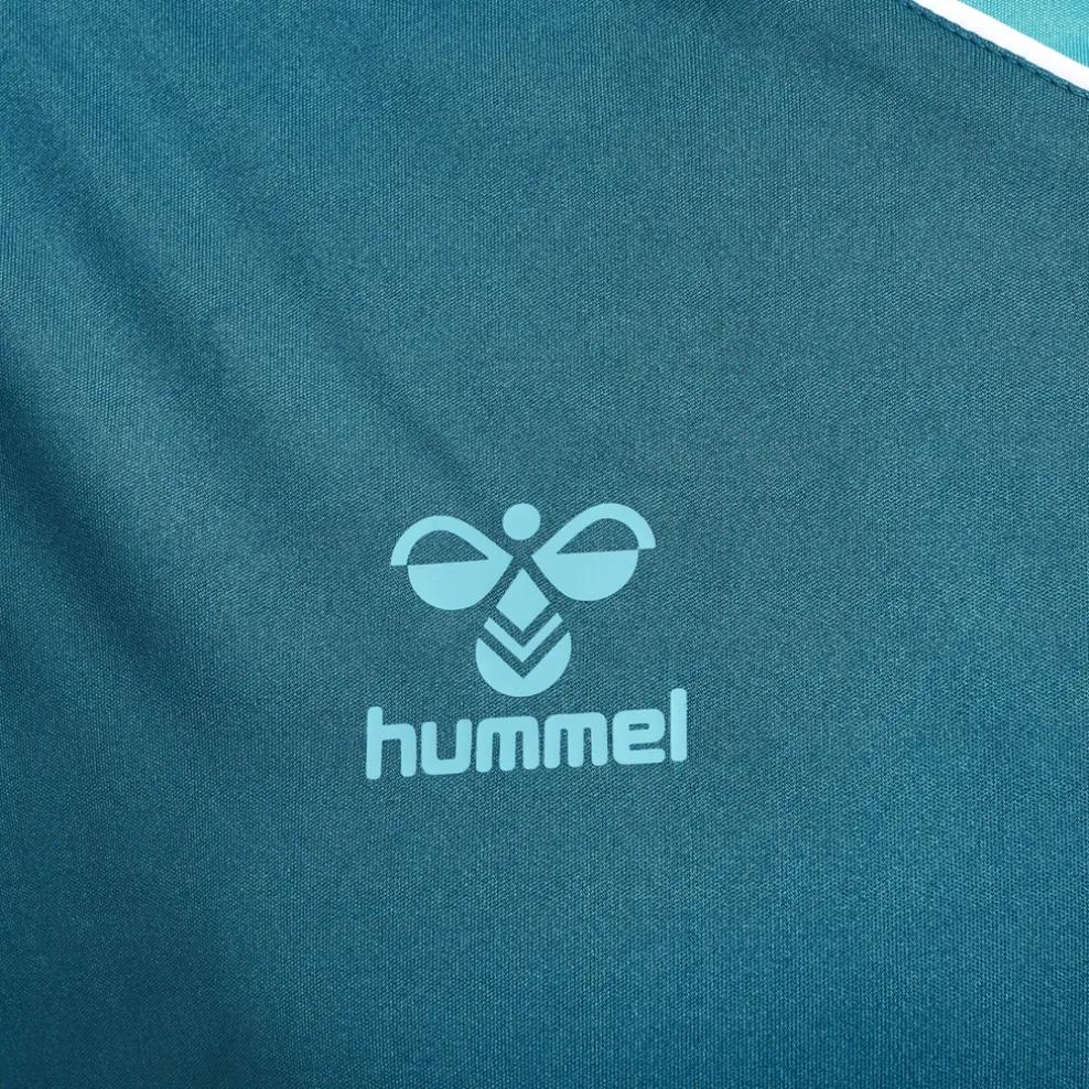 hmlCORE XK POLY JERSEY L/S