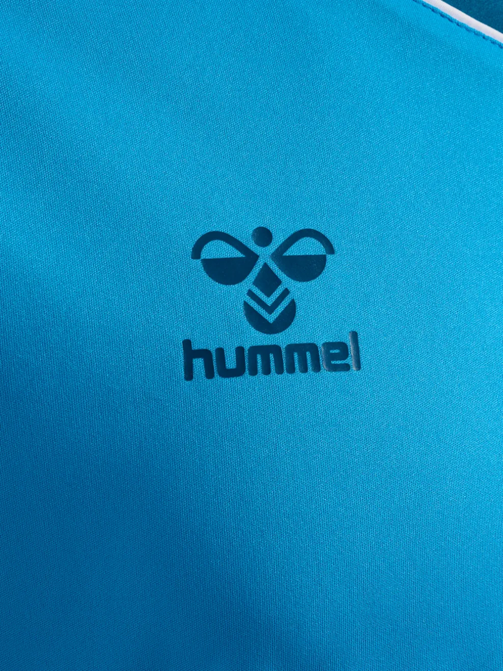 hmlCORE XK POLY JERSEY L/S