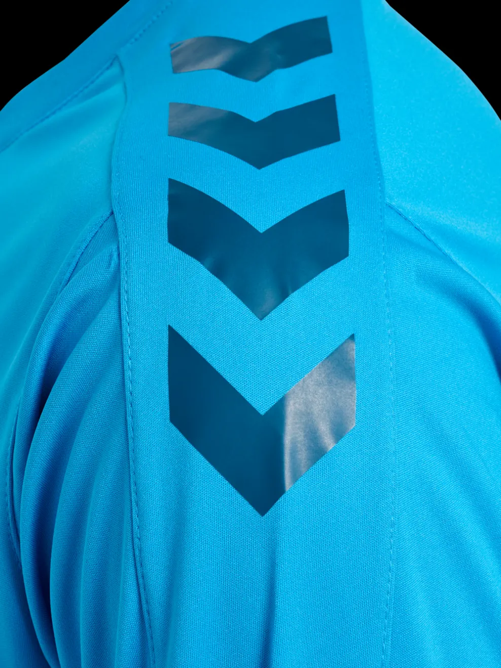 hmlCORE XK POLY JERSEY L/S