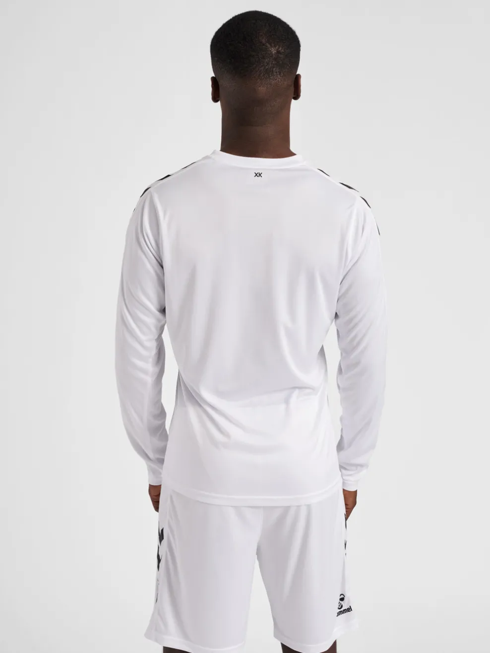 hmlCORE XK POLY JERSEY L/S