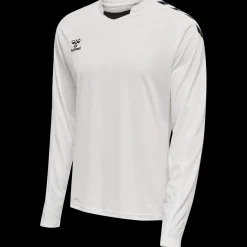 hmlCORE XK POLY JERSEY L/S