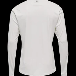 hmlCORE XK POLY JERSEY L/S