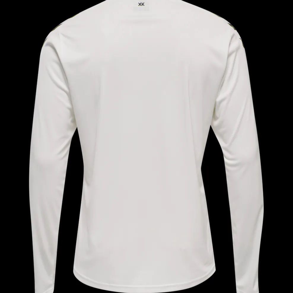 hmlCORE XK POLY JERSEY L/S