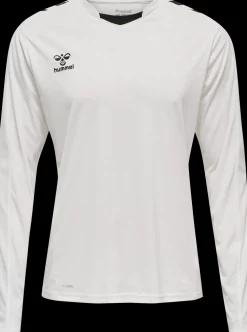 hmlCORE XK POLY JERSEY L/S