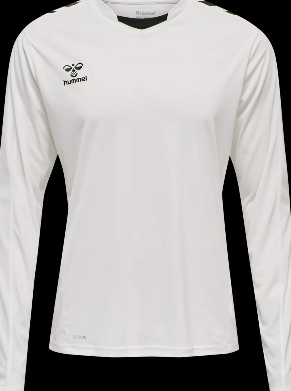 hmlCORE XK POLY JERSEY L/S