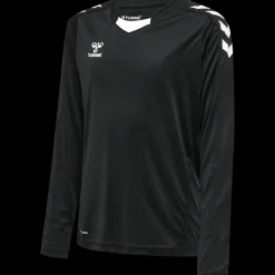 hmlCORE XK POLY JERSEY L/S KIDS