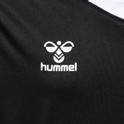 hmlCORE XK POLY JERSEY L/S KIDS