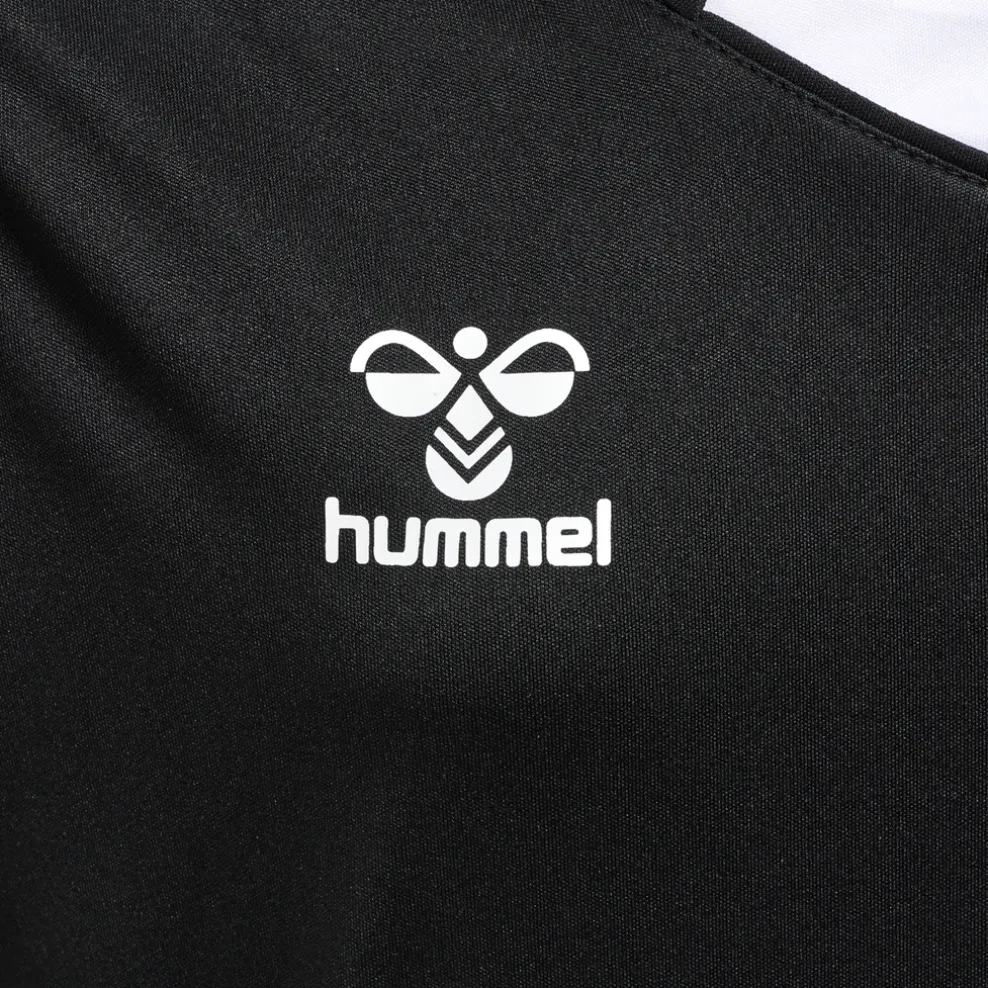 hmlCORE XK POLY JERSEY L/S KIDS