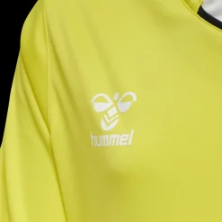 hmlCORE XK POLY JERSEY L/S KIDS