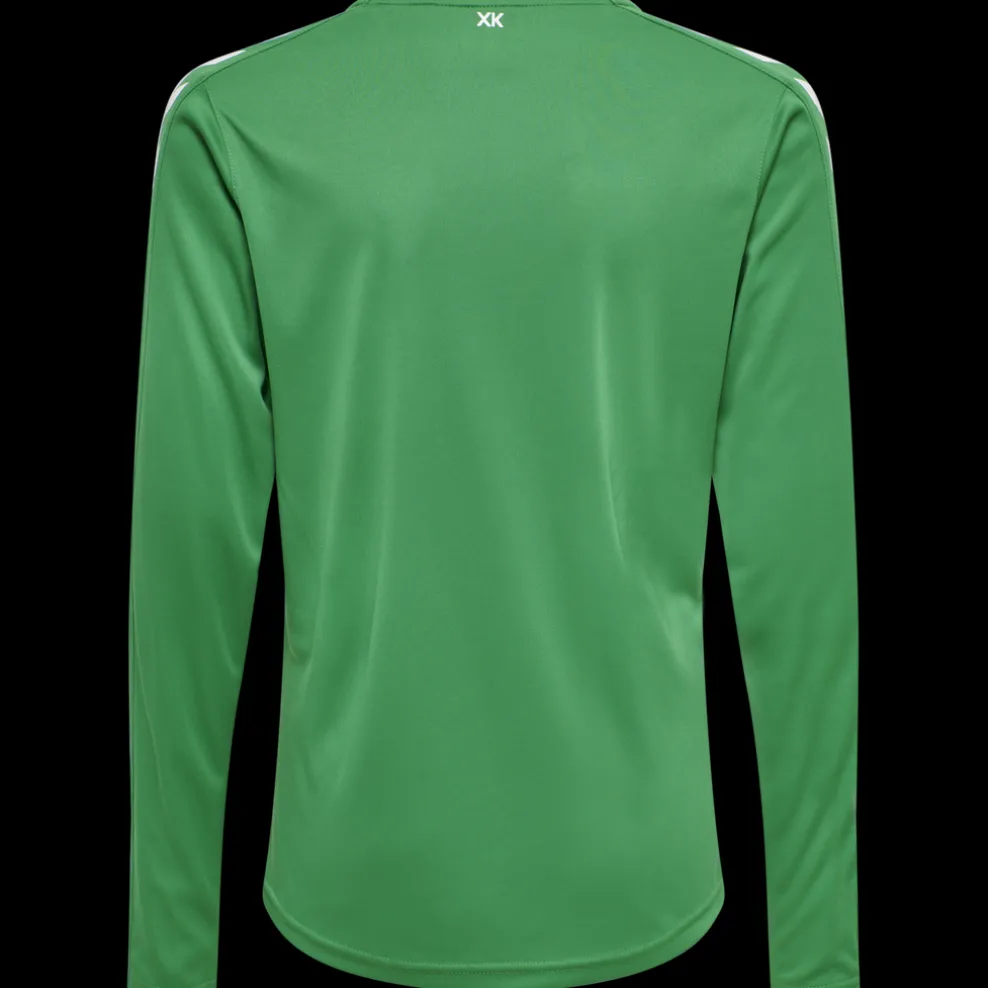 hmlCORE XK POLY JERSEY L/S KIDS
