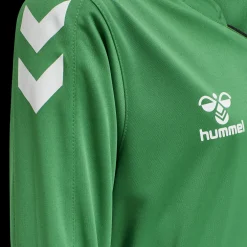 hmlCORE XK POLY JERSEY L/S KIDS
