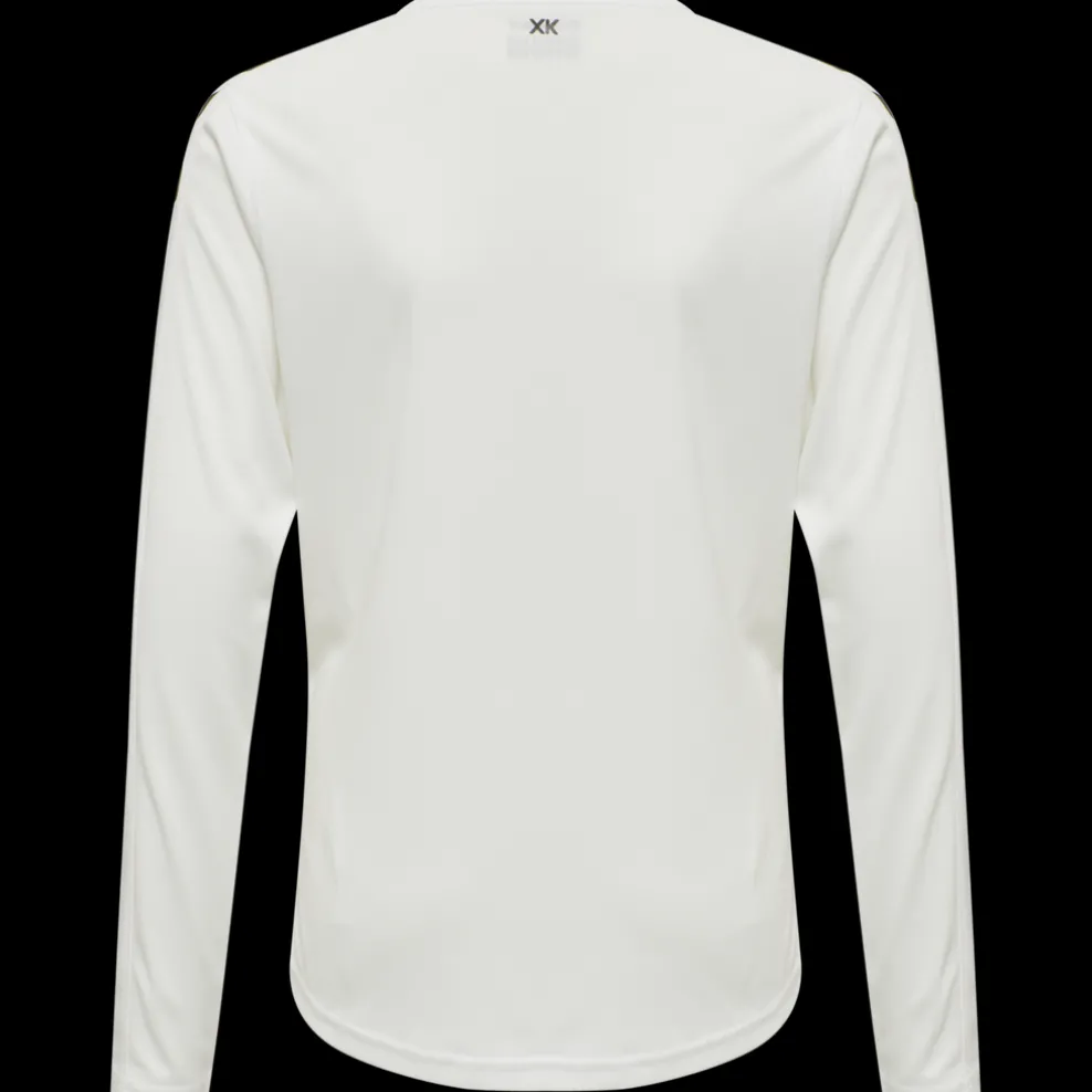 hmlCORE XK POLY JERSEY L/S KIDS