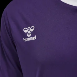 hmlCORE XK POLY JERSEY S/S