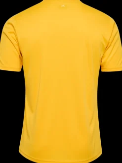 hmlCORE XK POLY JERSEY S/S