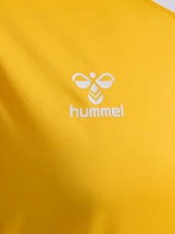 hmlCORE XK POLY JERSEY S/S