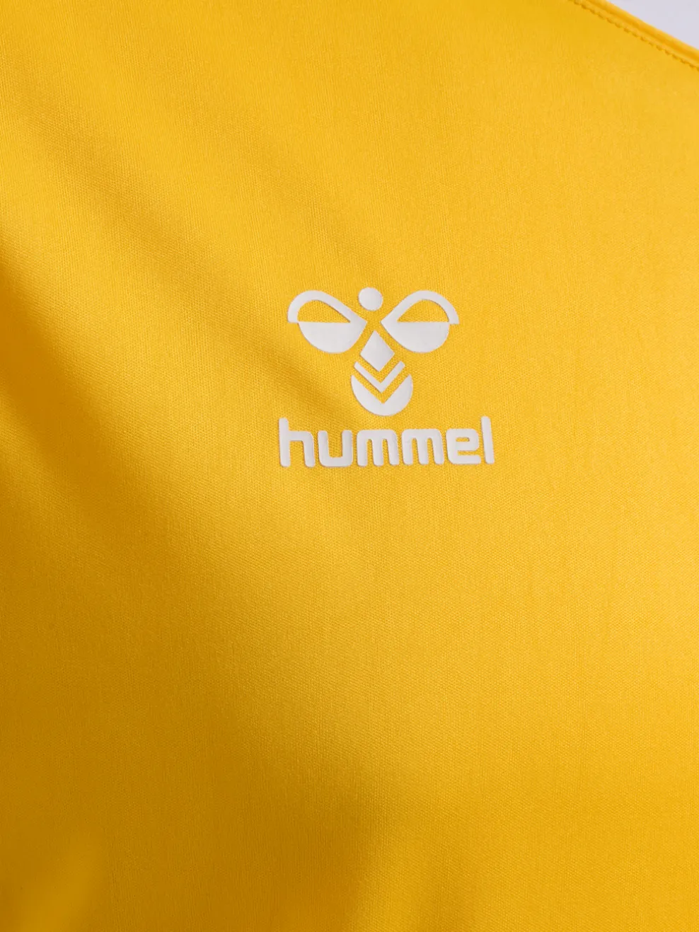 hmlCORE XK POLY JERSEY S/S
