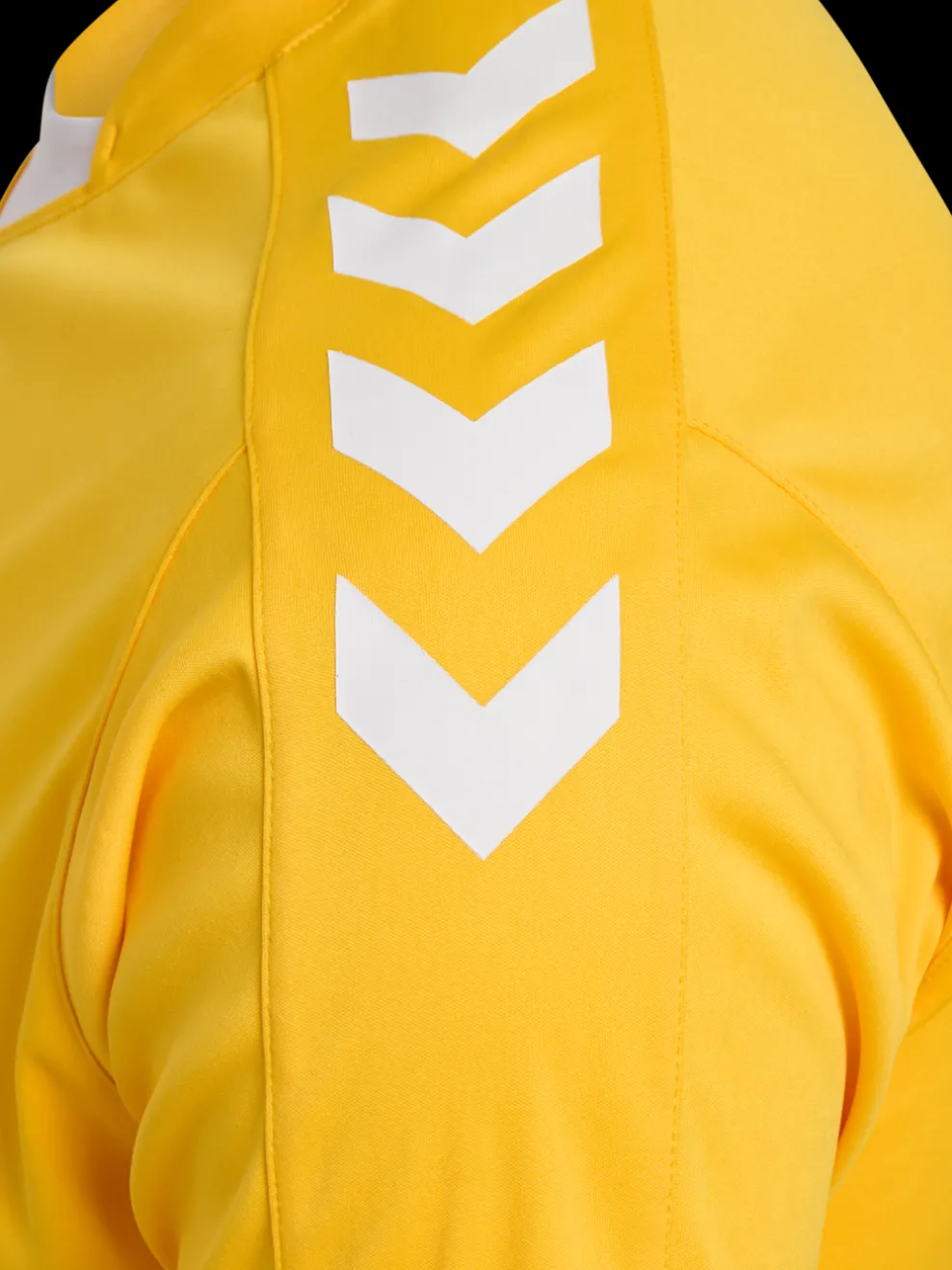 hmlCORE XK POLY JERSEY S/S